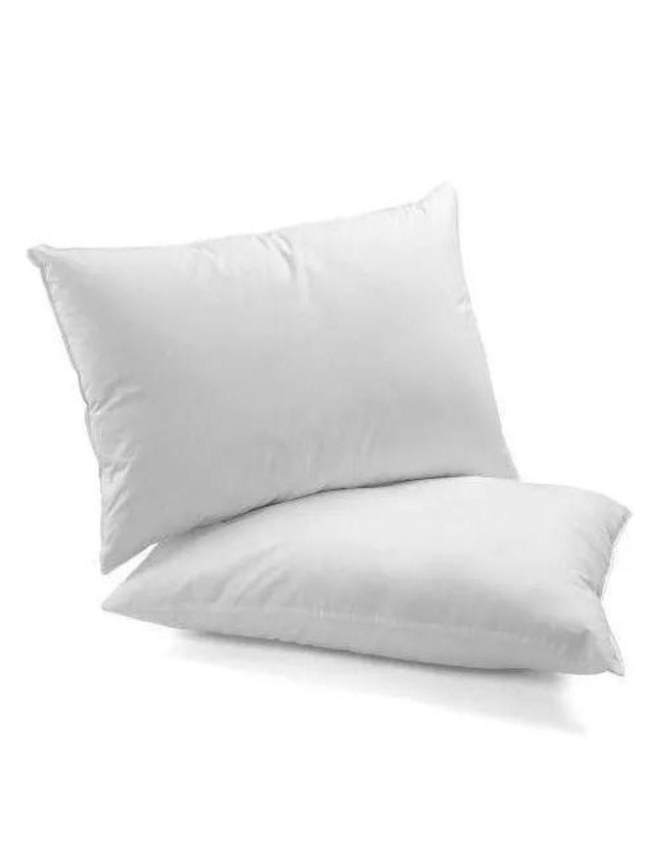 Set de almohada SET ALMOHADAS firmeza media