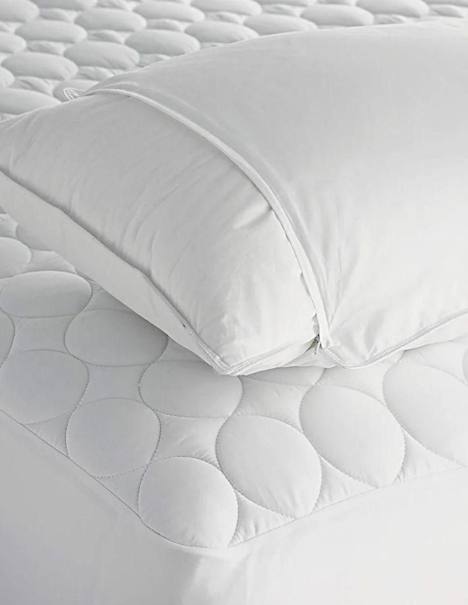 Set de almohada SET ALMOHADAS firmeza media 3