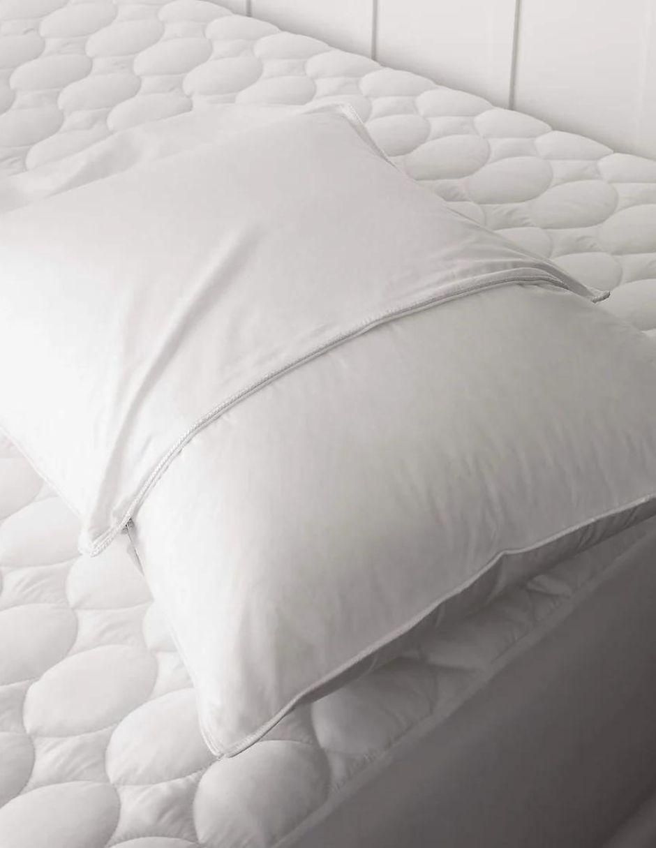 Set de almohada SET ALMOHADAS firmeza media 4