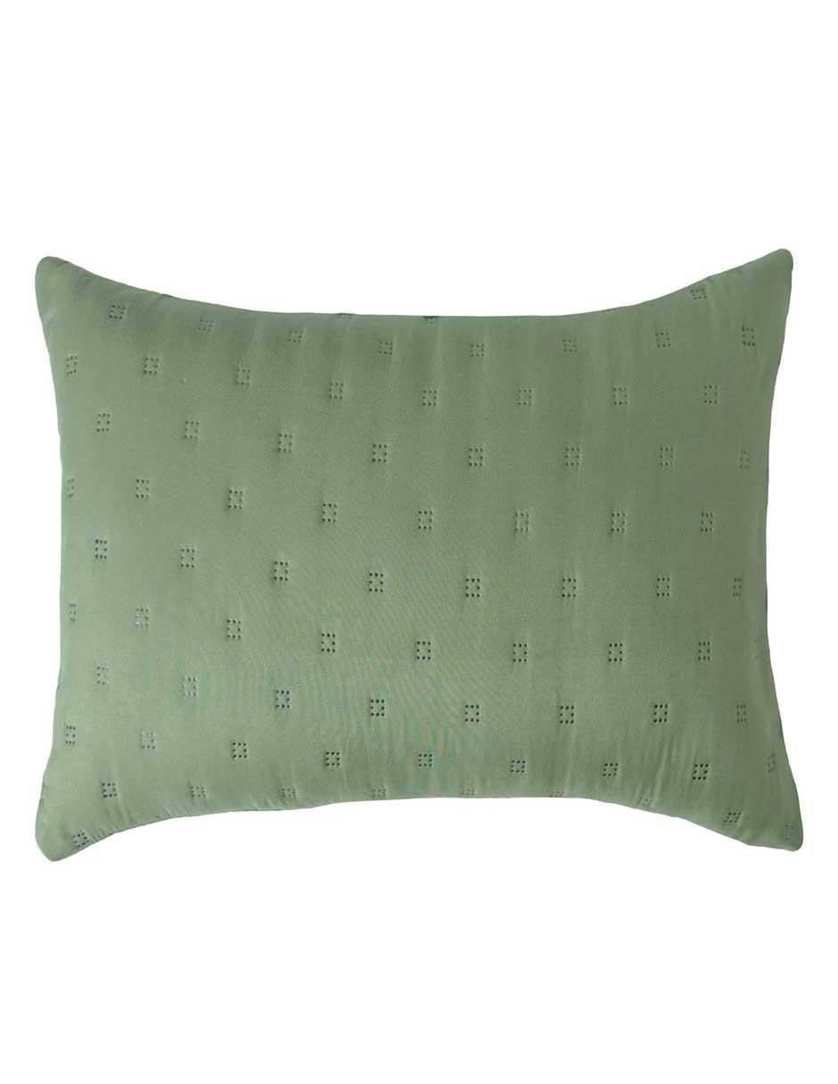 Funda para almohada Atlántico 1