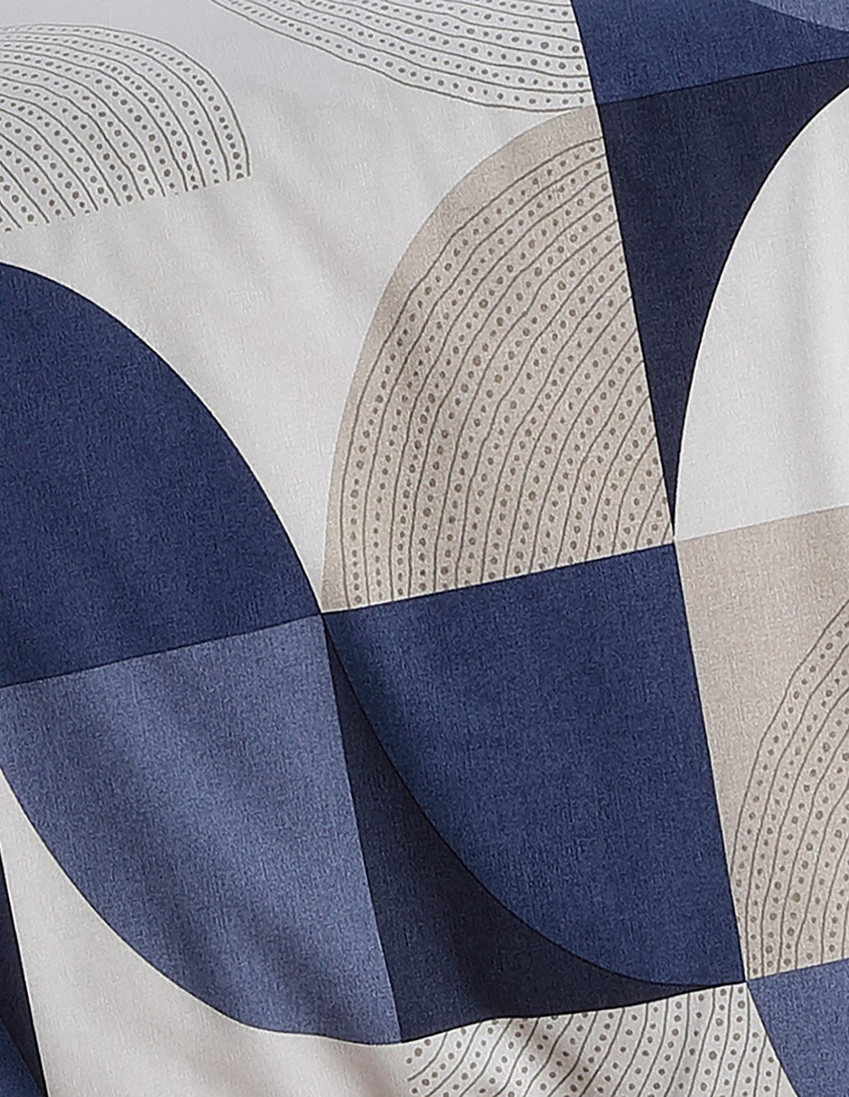 Set edredón Bernat Navy 4