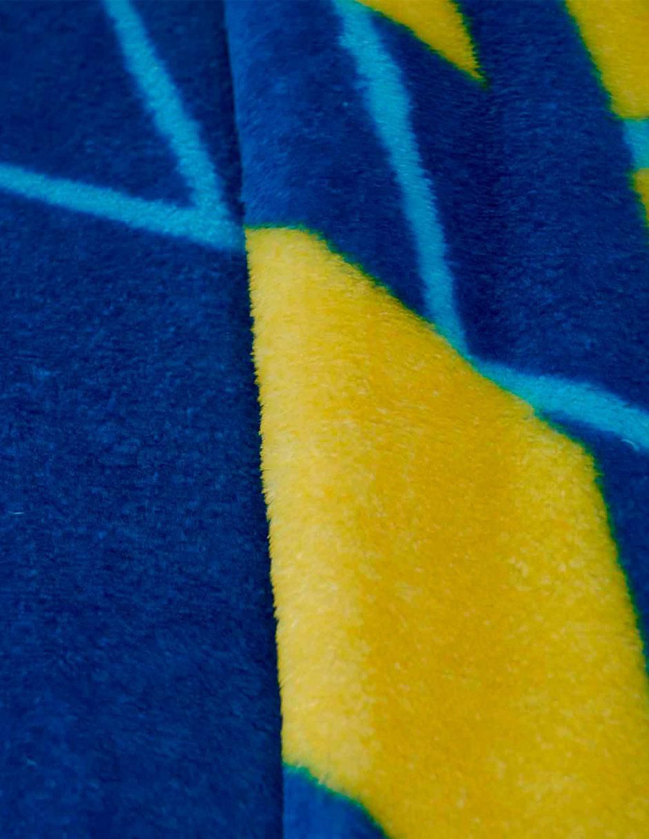 Cobertor Minions Serenity 6
