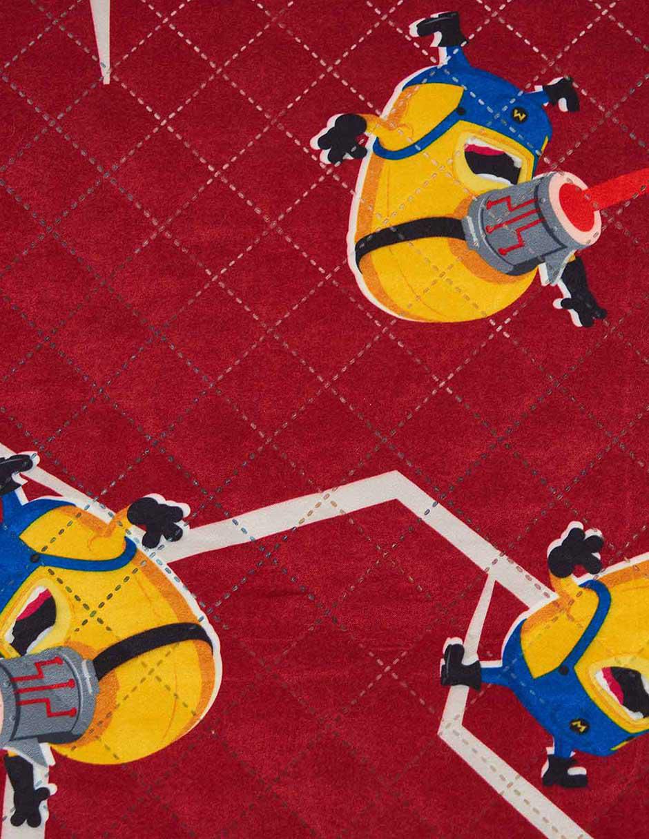 Set de colcha Minions 5