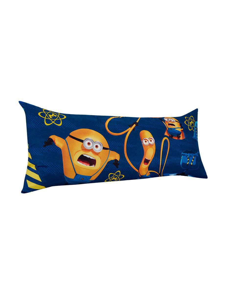 Almohada Minions firmeza media