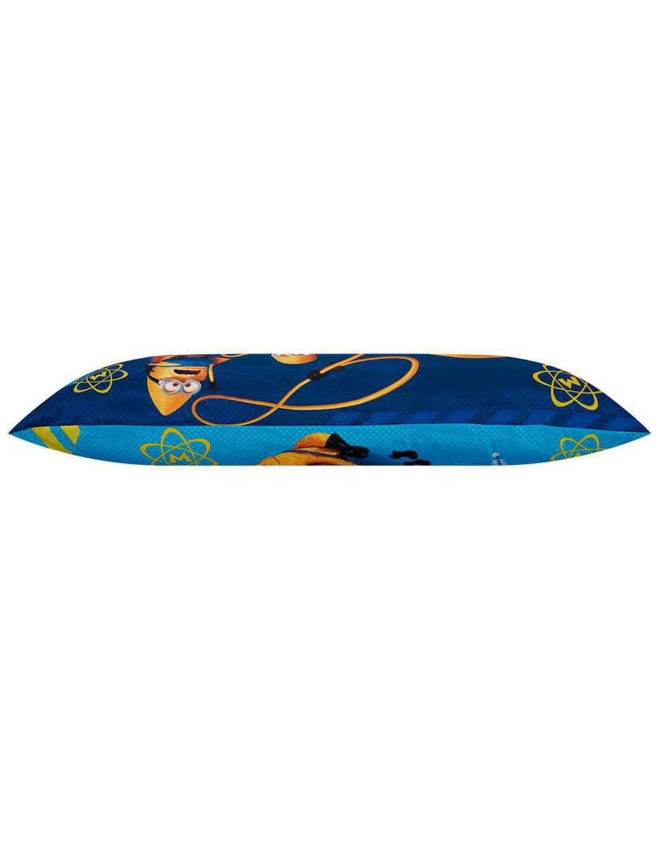 Almohada Minions firmeza media 3