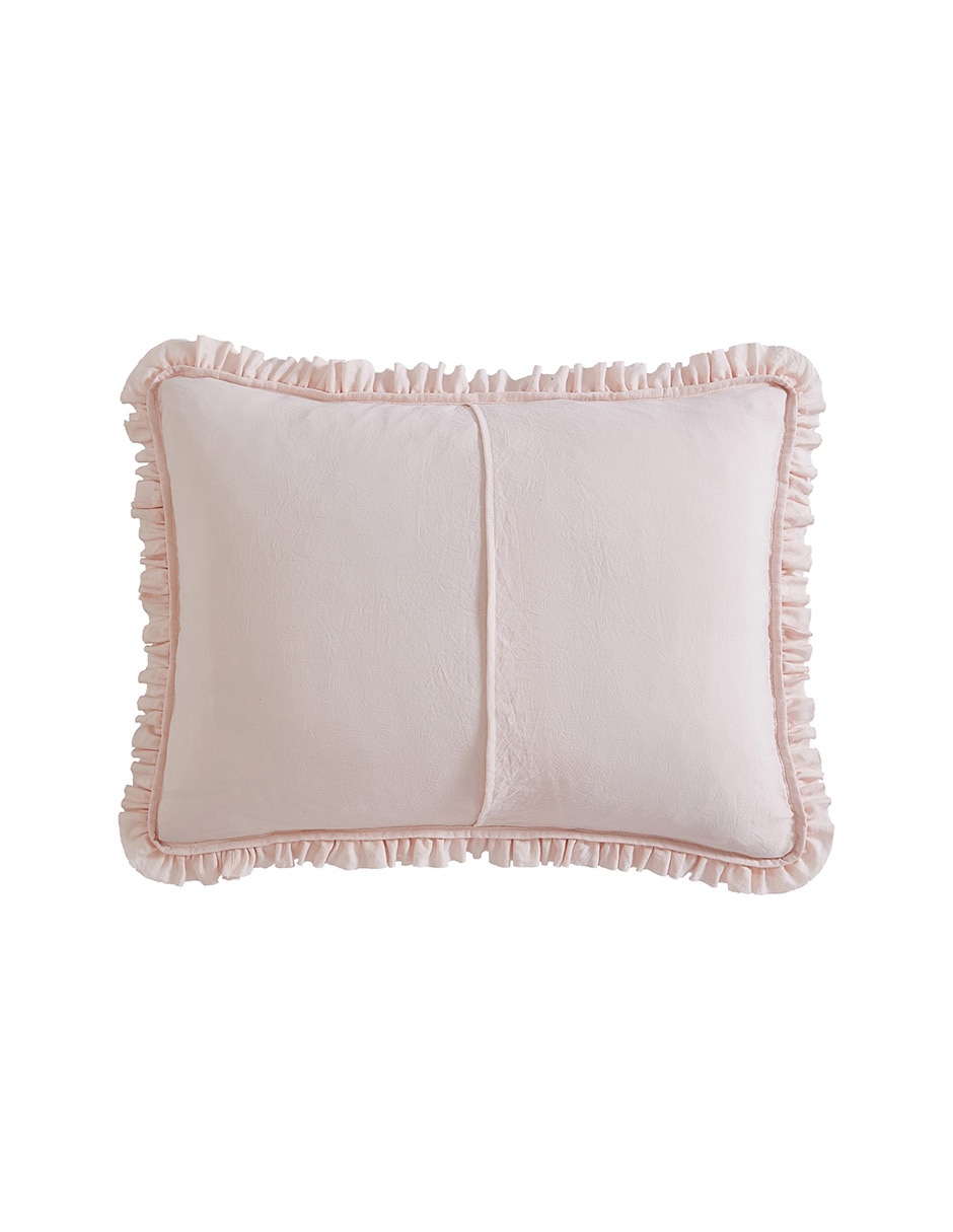 Set de colcha Hailee Light Pink 4