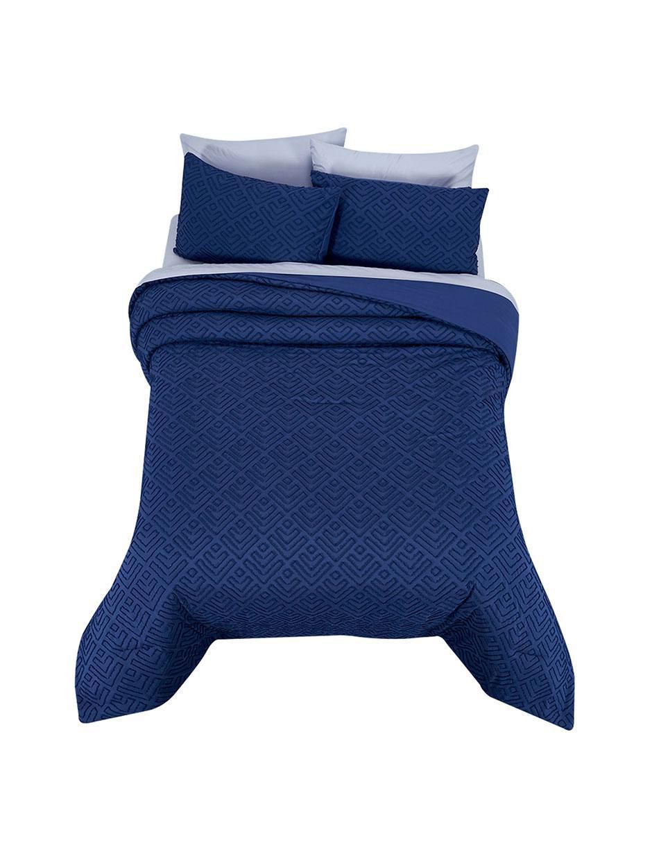 Set edredón Jacquard 2