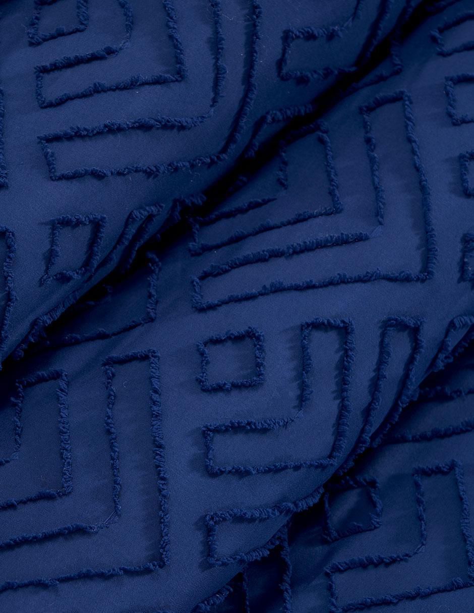 Set edredón Jacquard 5