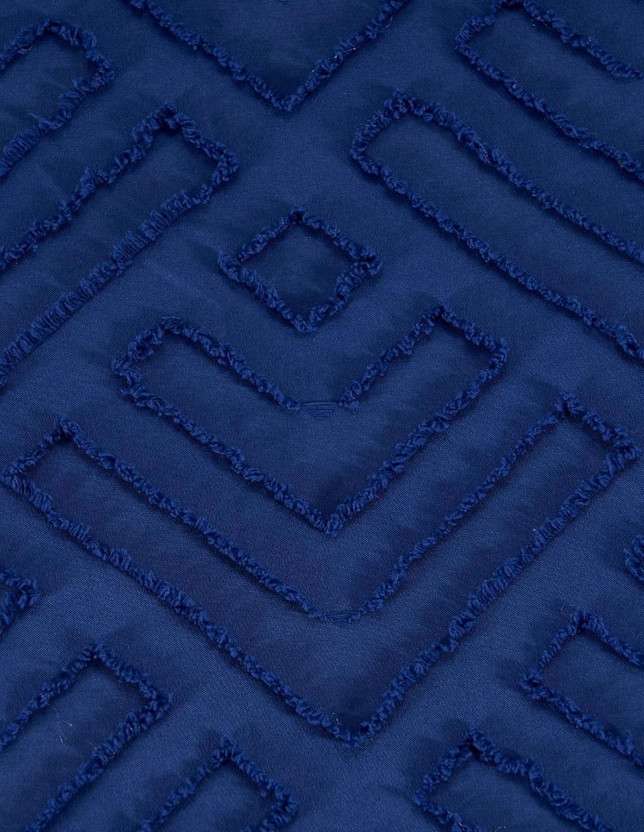 Set edredón Jacquard 6