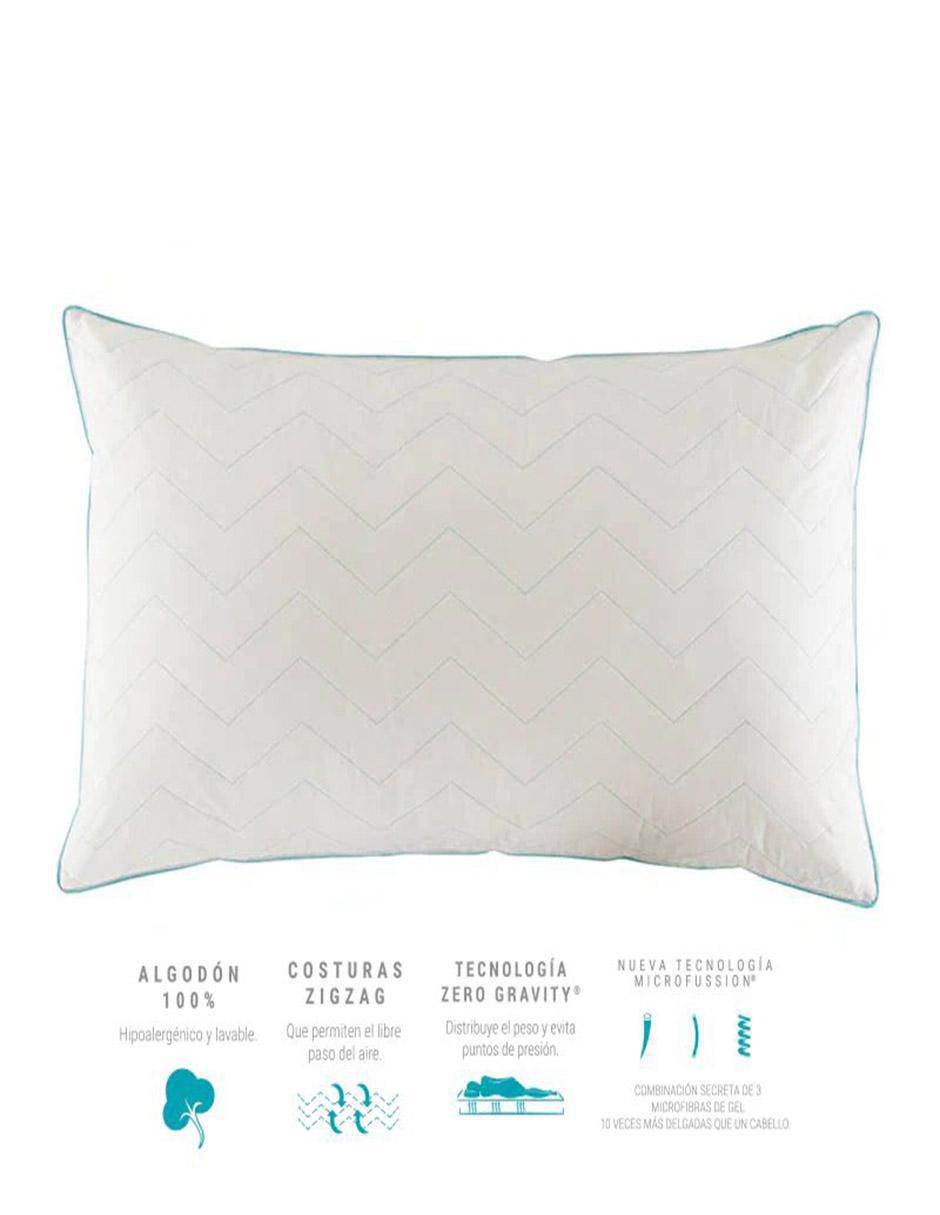 Almohada firmeza alta 2