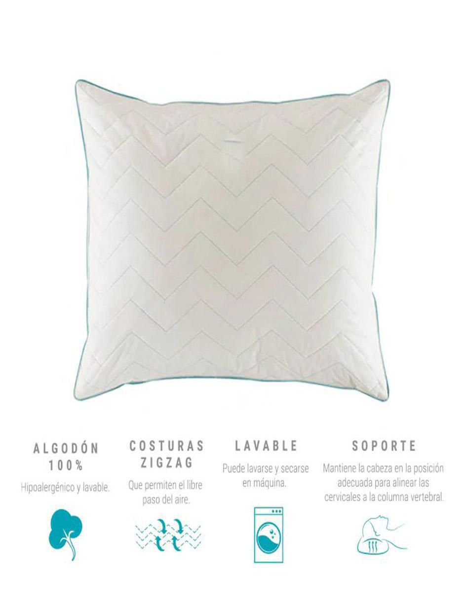 Almohada firmeza alta 3