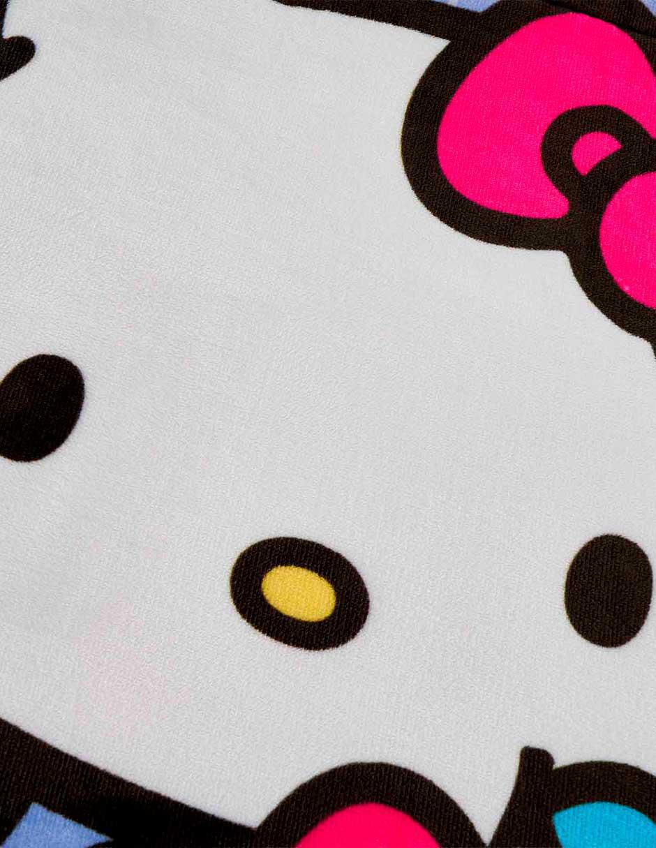 Edredón Oveja Happy Hello Kitty 5