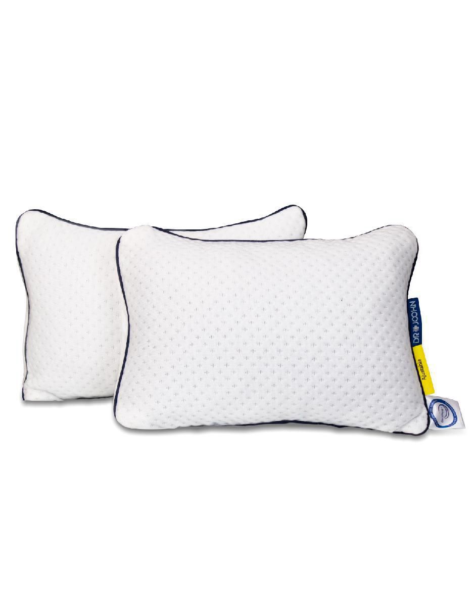 Set de almohada Nube firmeza media