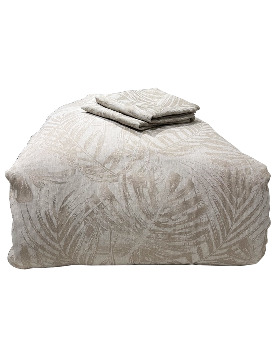 Set funda duvet Palm 4