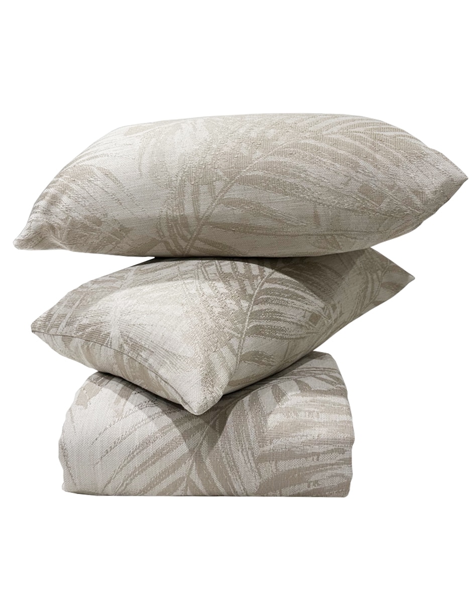 Set funda duvet Palm 5