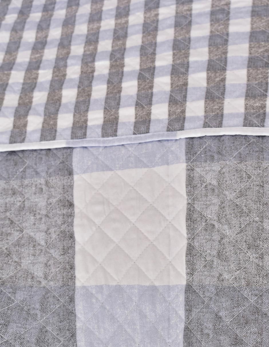 Set de colcha Squares 3