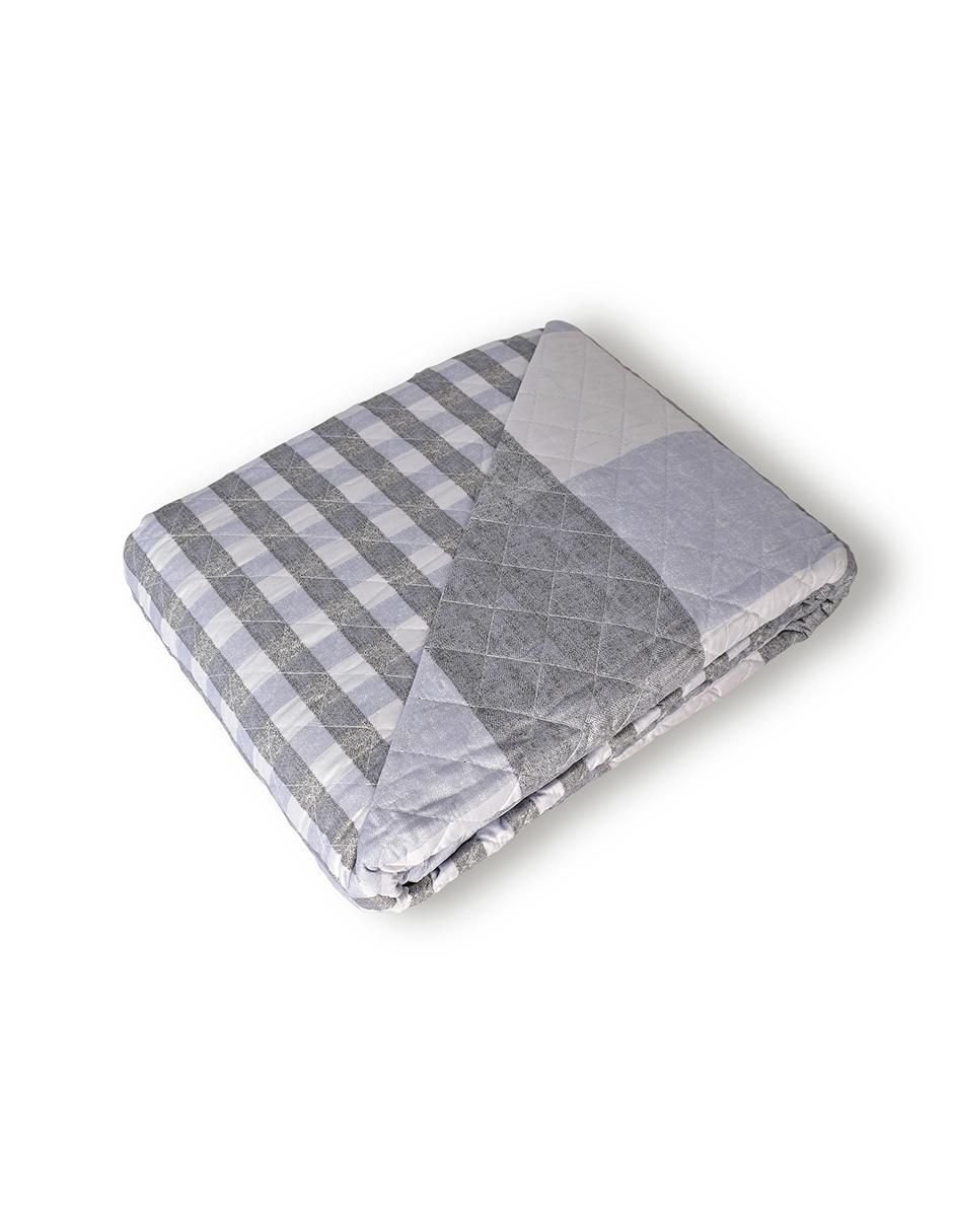 Set de colcha Squares 4