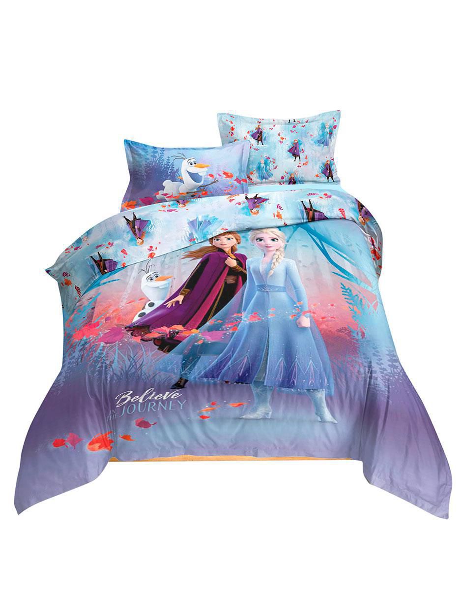Set edredón Believe Frozen 2