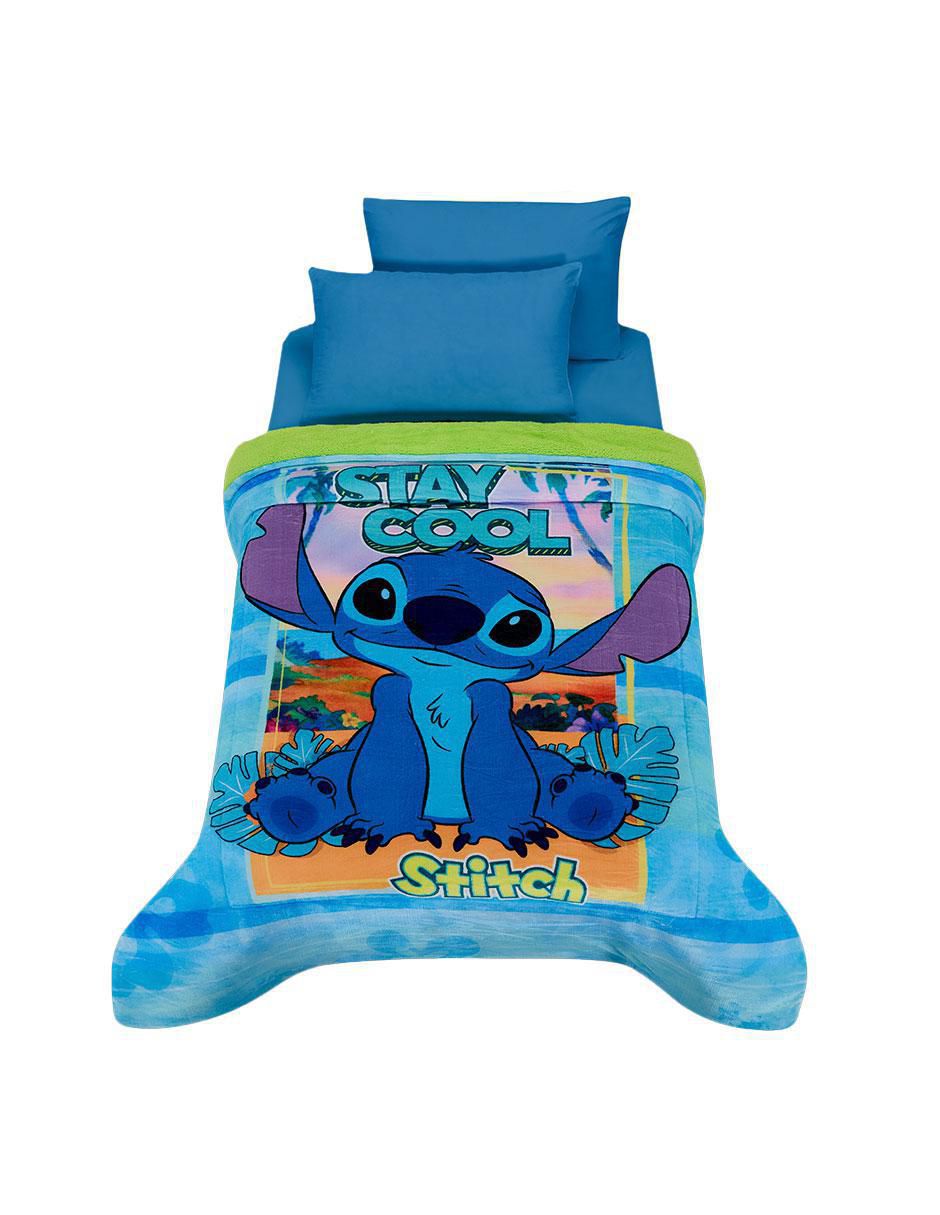 Edredón Serenity Cool Stitch 2