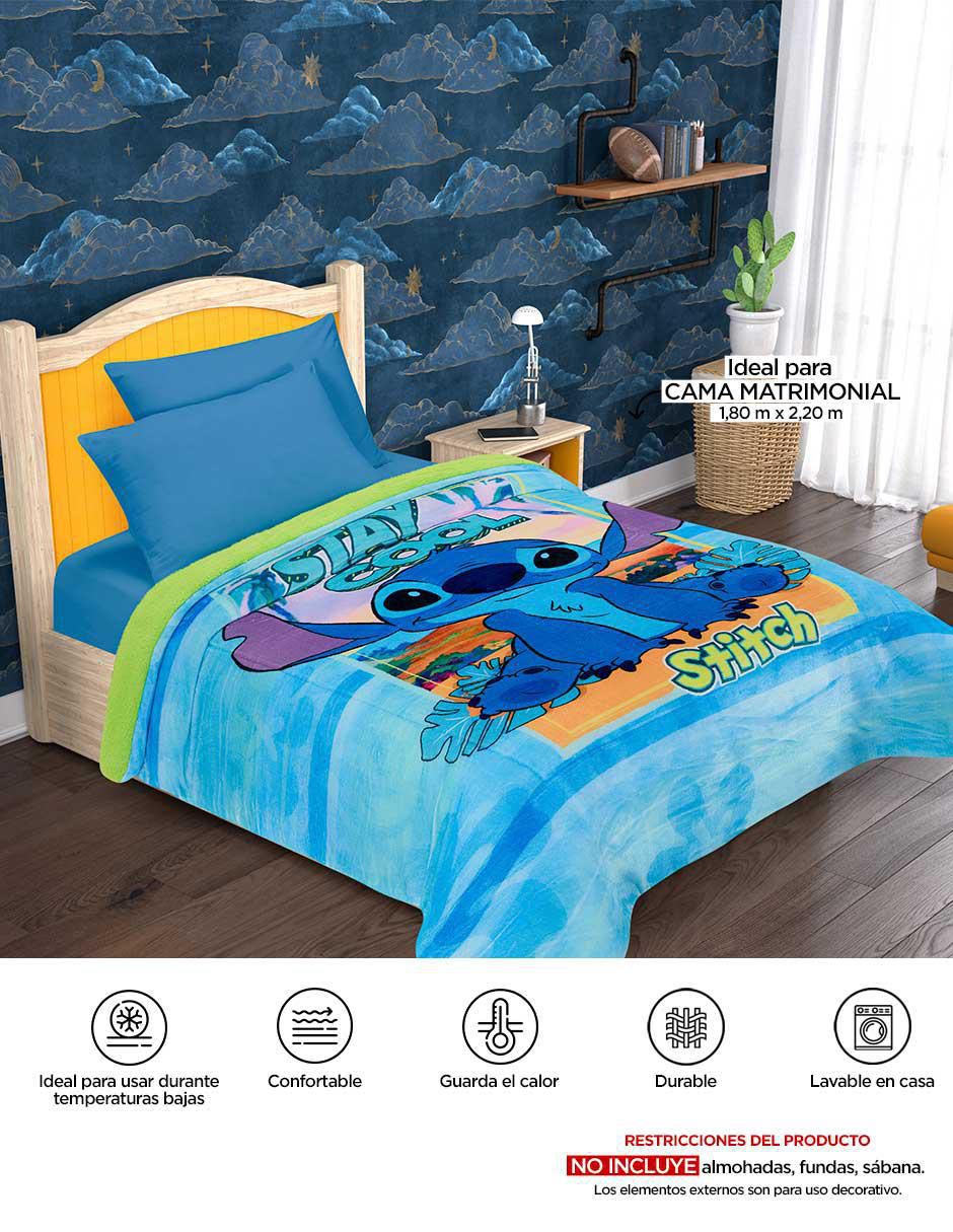 Edredón Serenity Cool Stitch 4