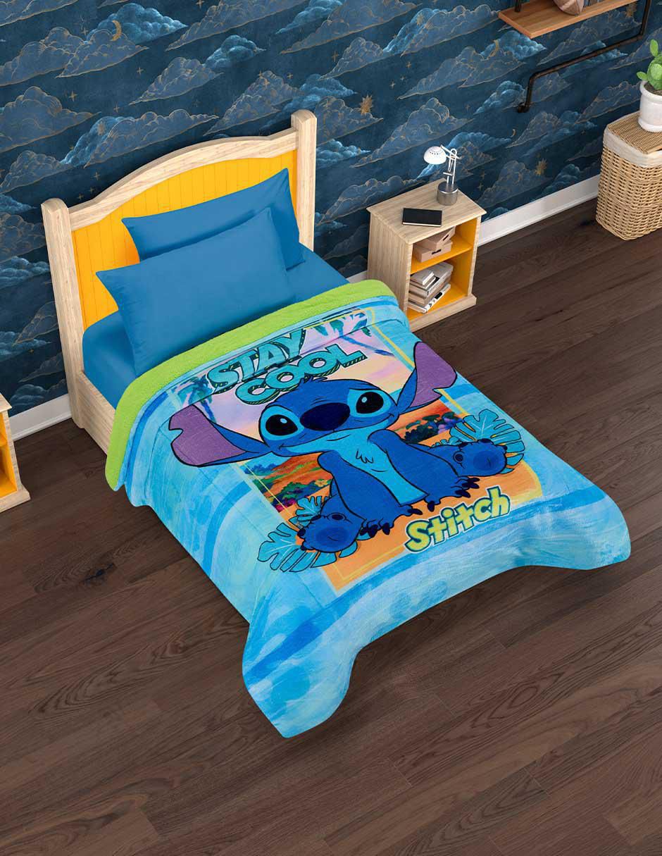 Edredón Serenity Cool Stitch 3
