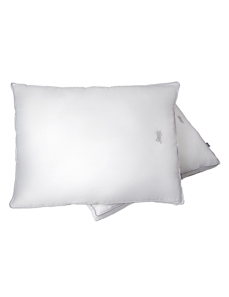 Set de almohada Premium firmeza media 2