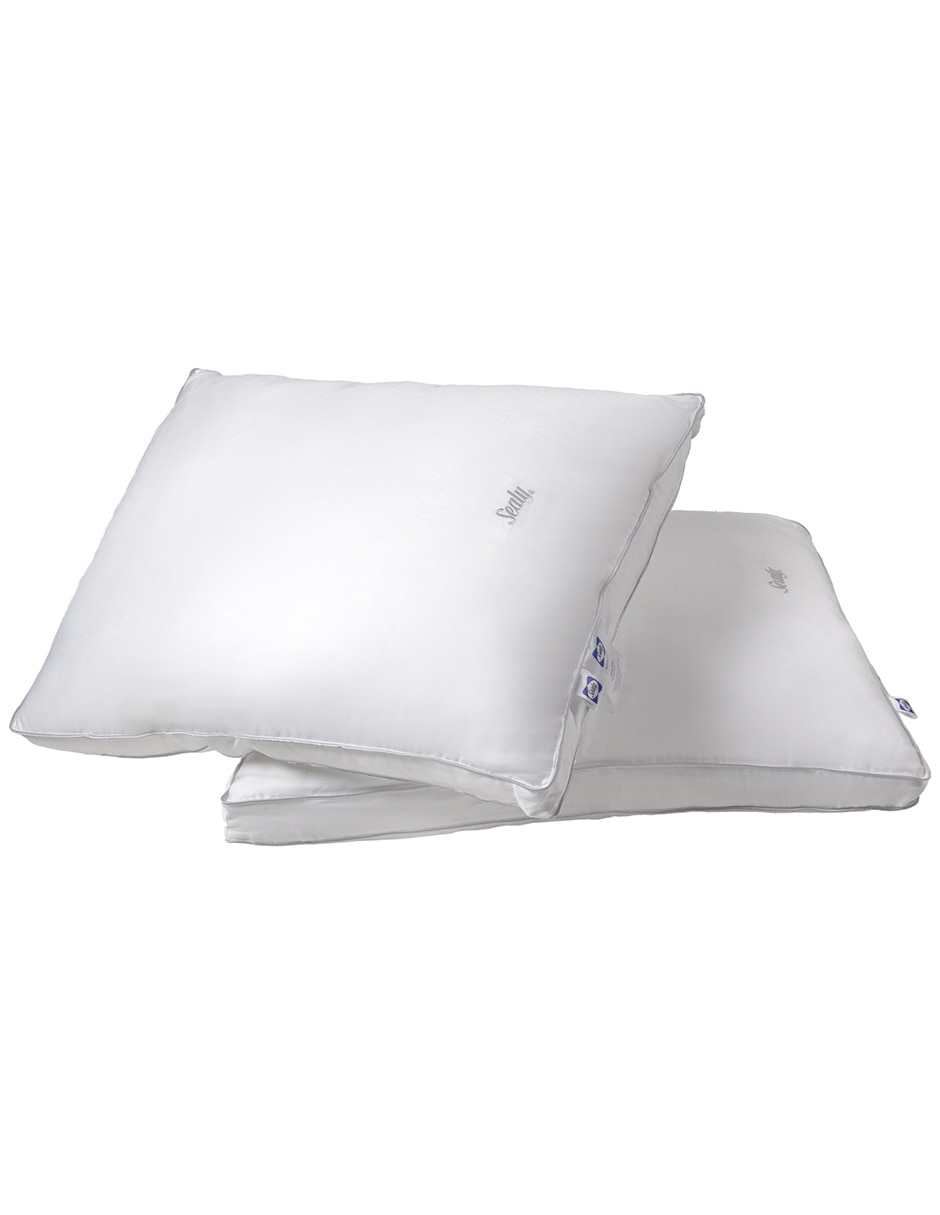 Set de almohada Premium firmeza media 3