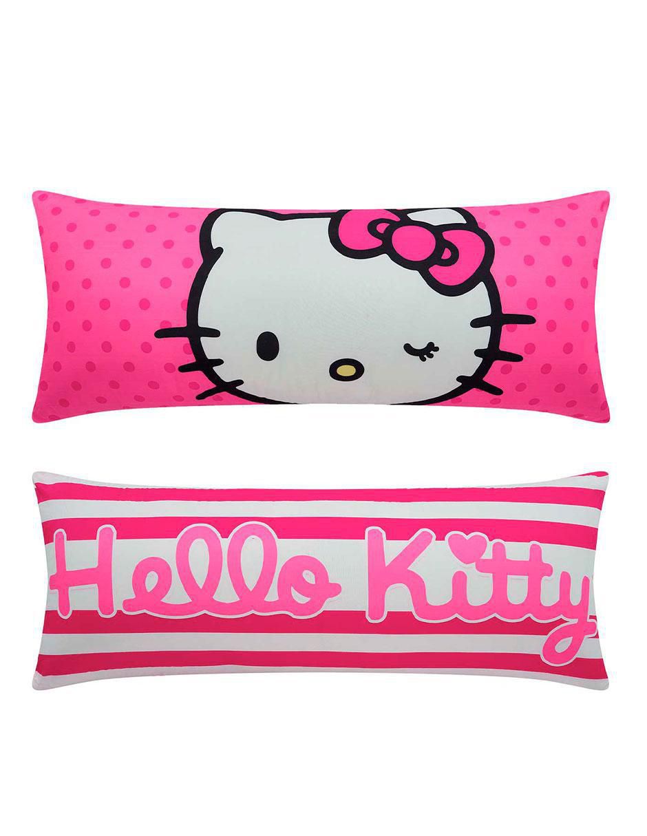 Almohada Hello Kitty firmeza media 2