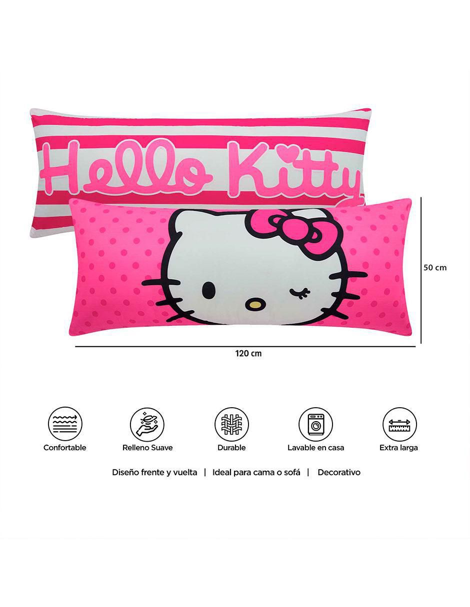 Almohada Hello Kitty firmeza media 6