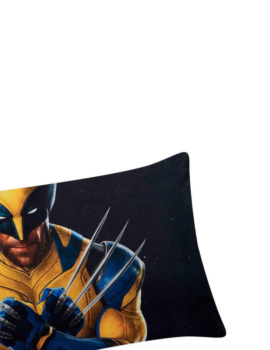 Almohada Deadpool Rebels firmeza media 4