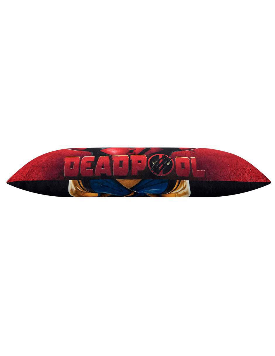 Almohada Deadpool Rebels firmeza media 5