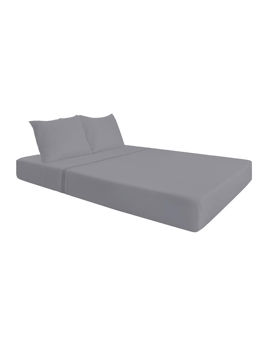 Juego de sábanas de tencel Sealy Fresh