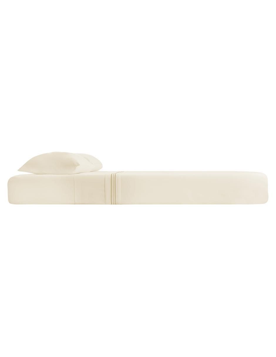 Juego de sábanas de microfibra 180 hilos Original 5