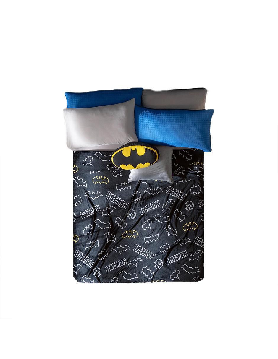 Cobertor Batman Batman Cobertor Batman Batman