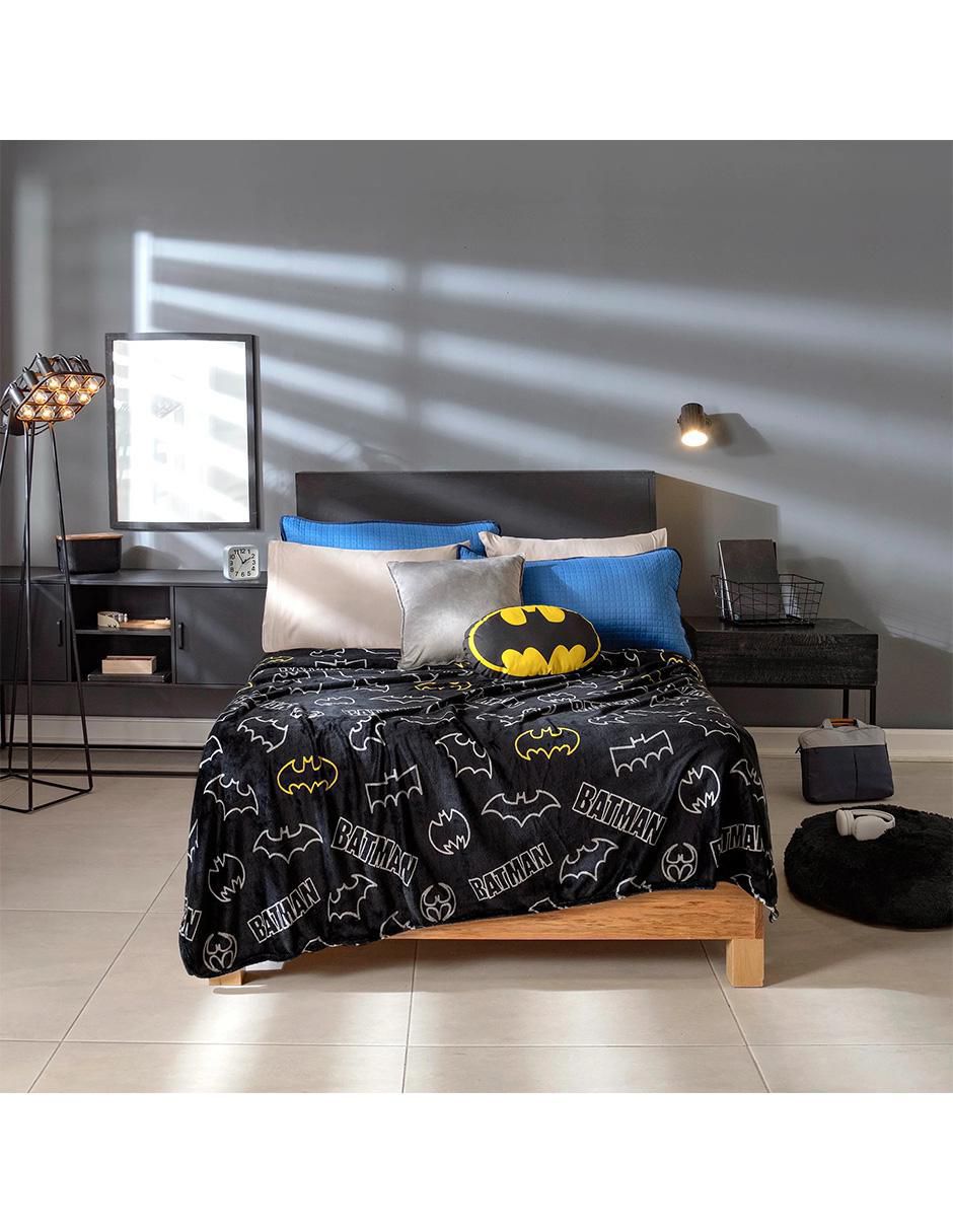 Cobertor Batman Batman 3