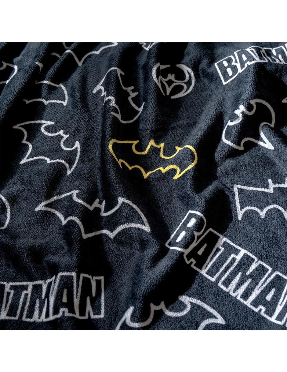 Cobertor Batman Batman 5