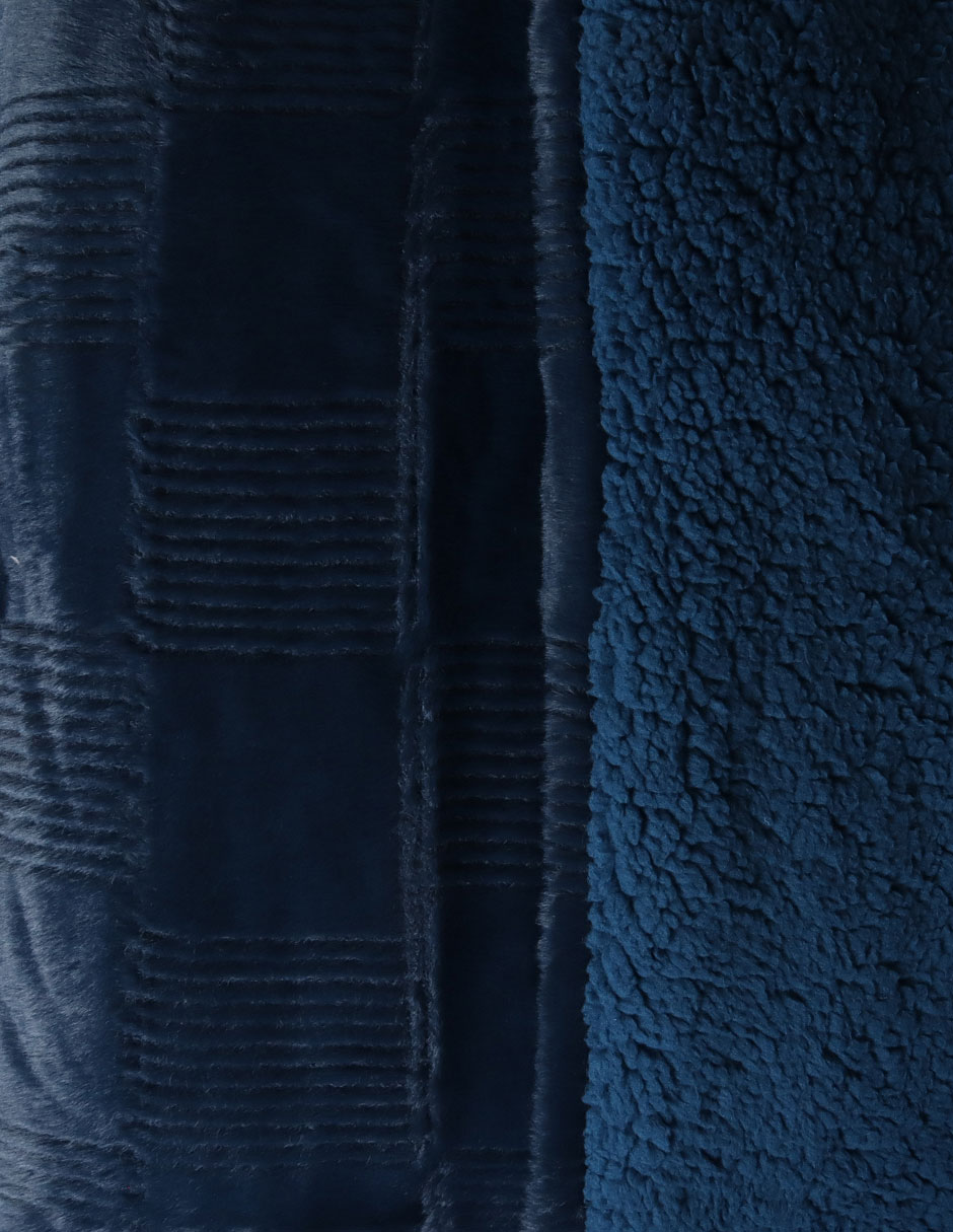 Cobertor Flannel Bo 3