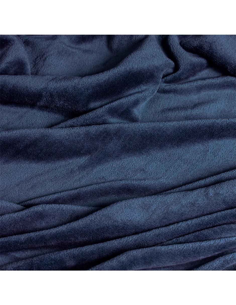 Cobertor Navy 3