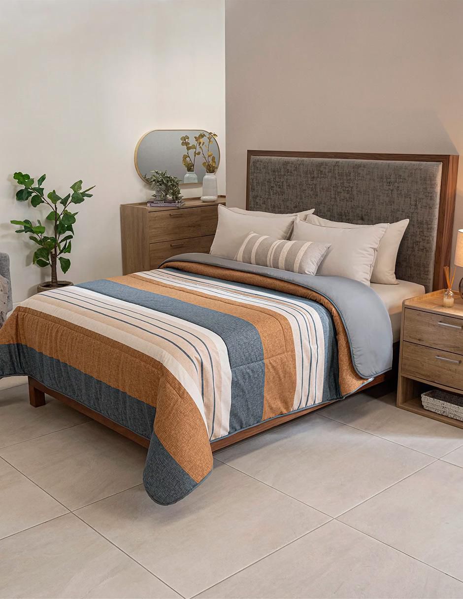 Set edredón