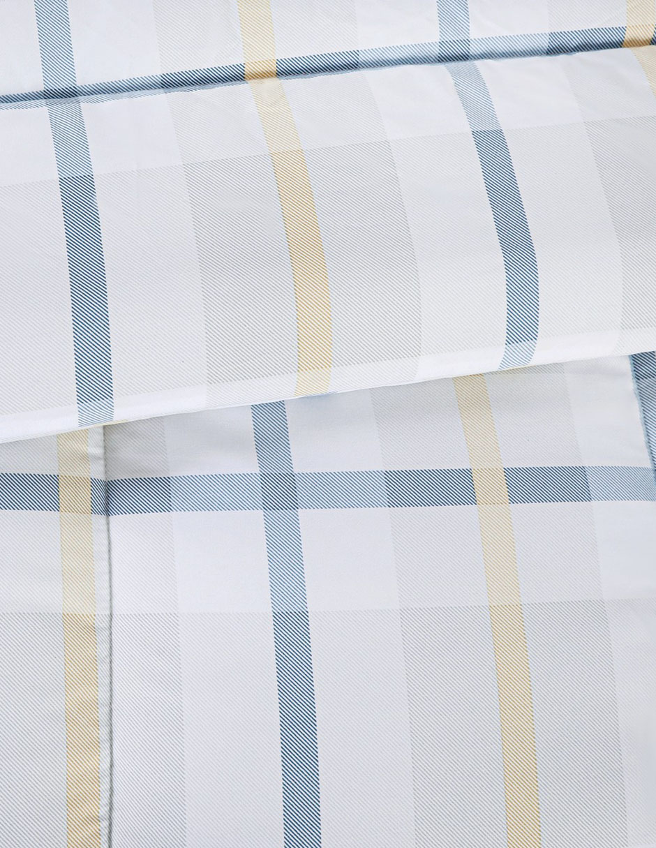 Set edredón Coverlet 4