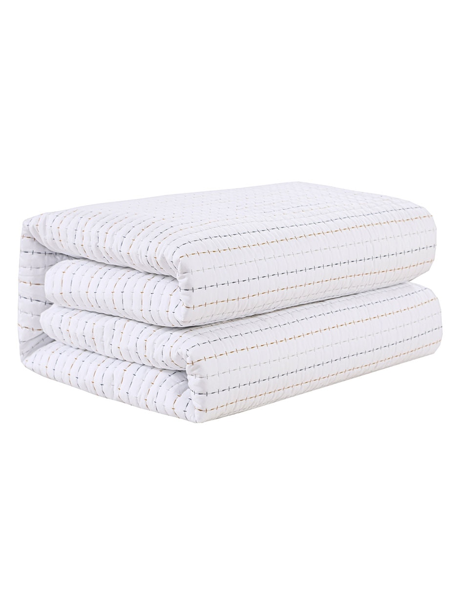Set edredón Coverlet 5