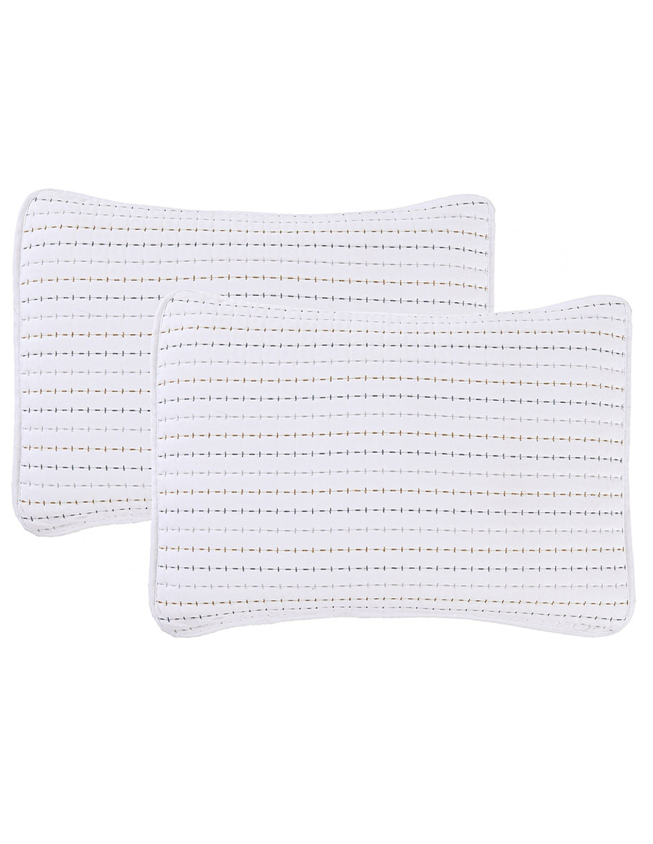 Set edredón Coverlet 6