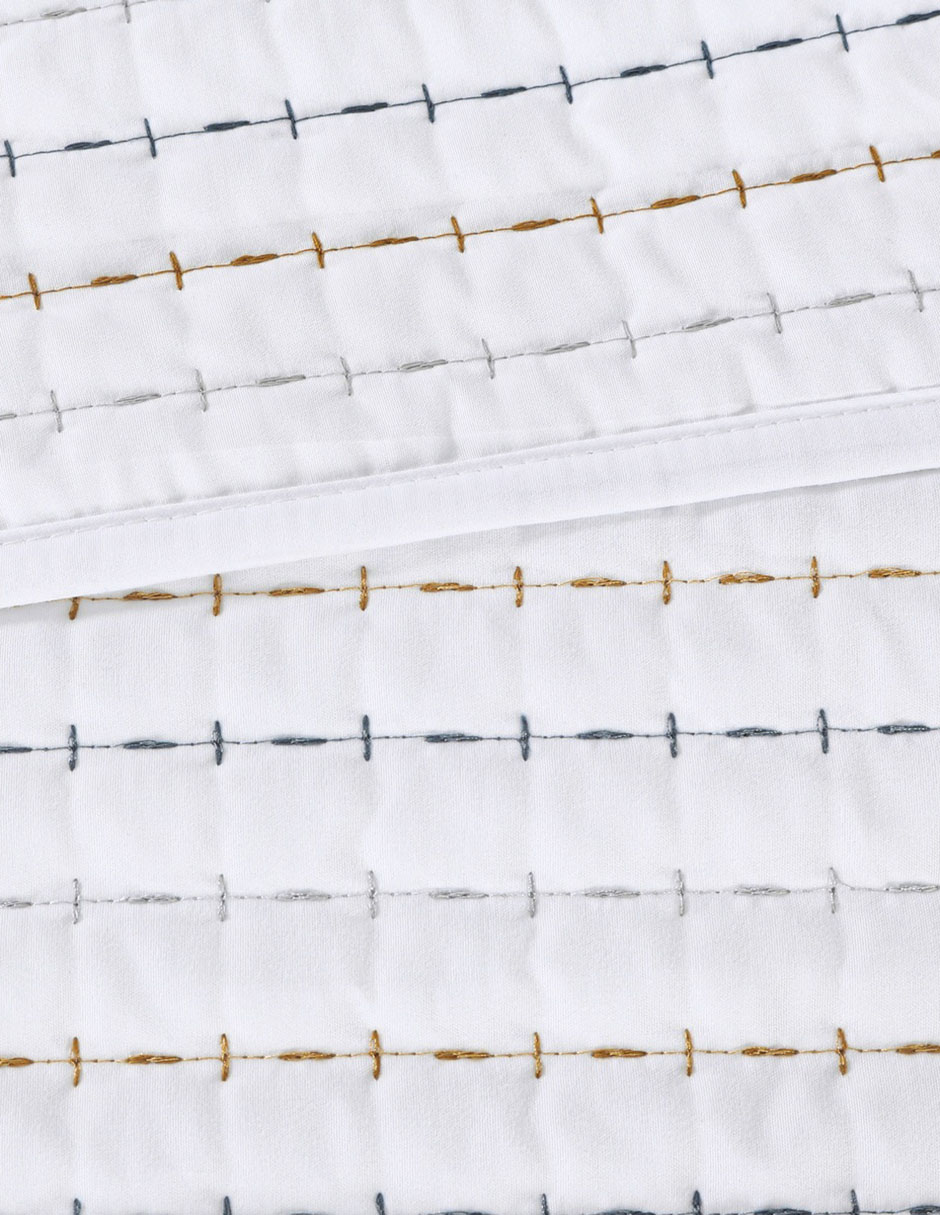 Set edredón Coverlet 7