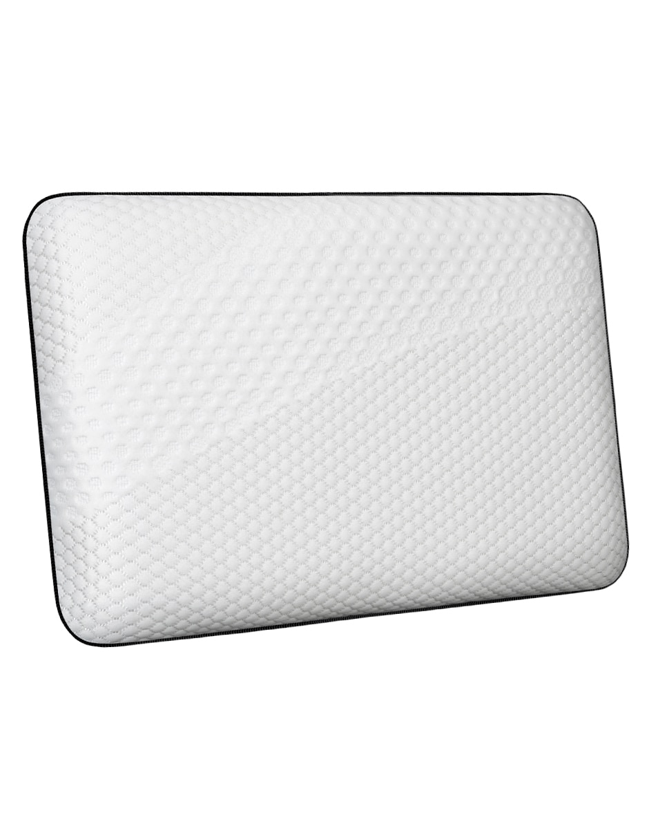 Almohada Fresh Premium firmeza media