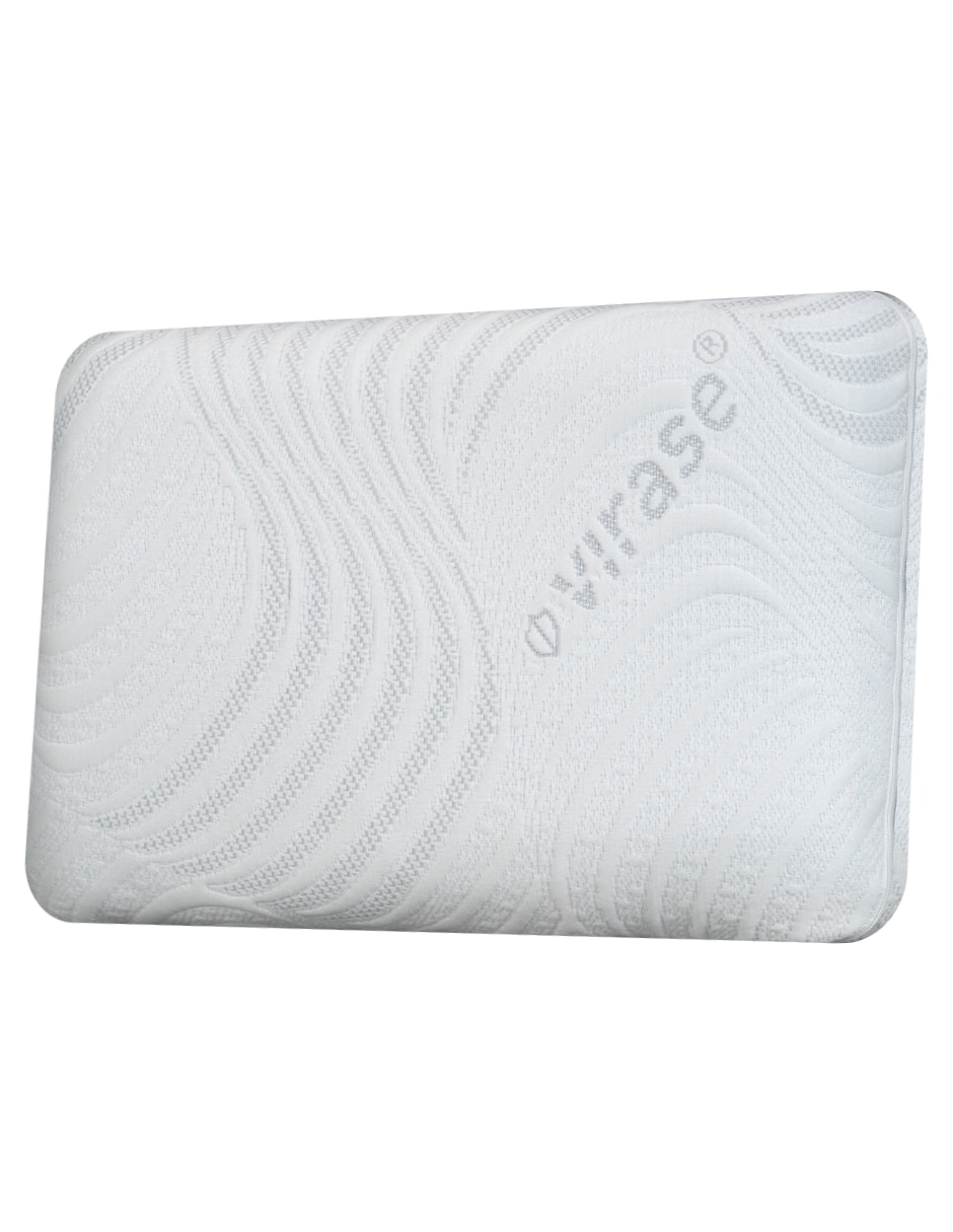 Almohada Virase firmeza media