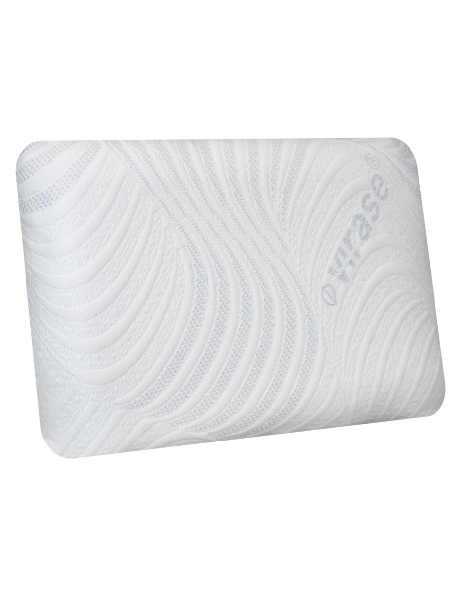 Almohada Virase firmeza media 3