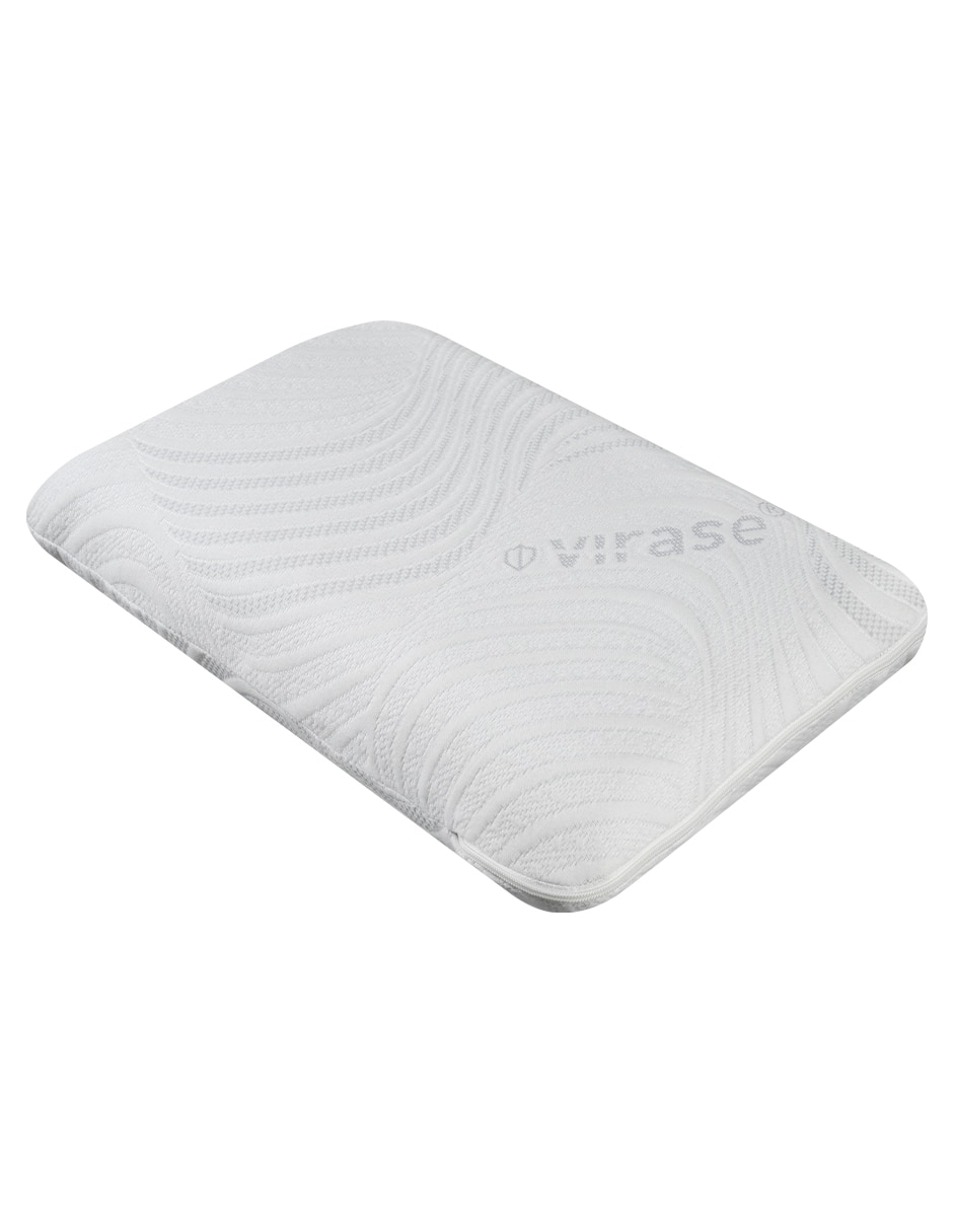 Almohada Virase firmeza media 4