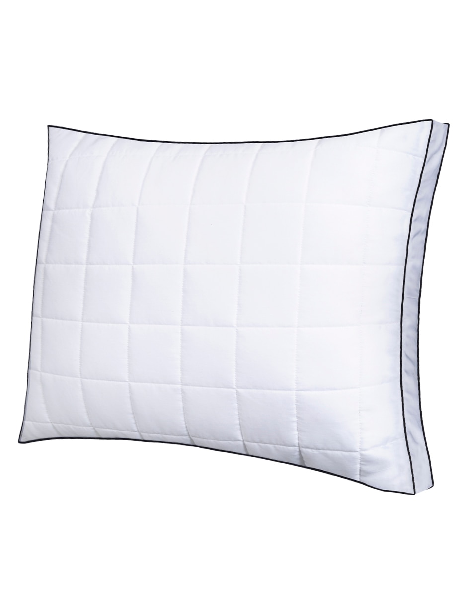 Almohada Tiffany firmeza media 3