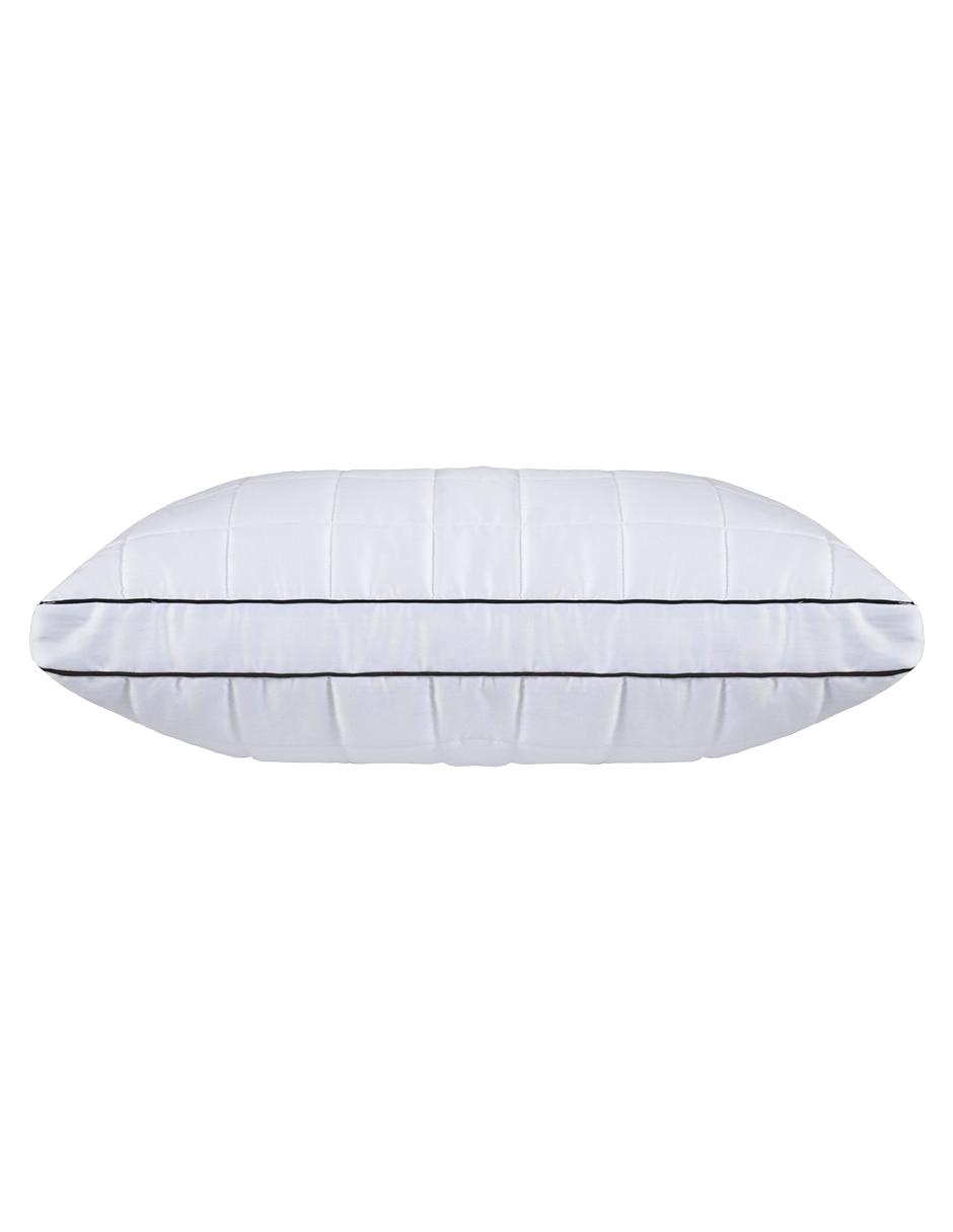 Almohada Tiffany firmeza media 4