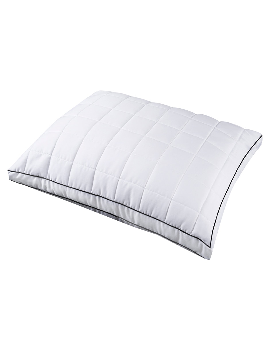 Almohada Tiffany firmeza media 5